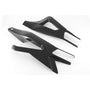 Fullsix - Swingarm Guard Set BMW S1000RR