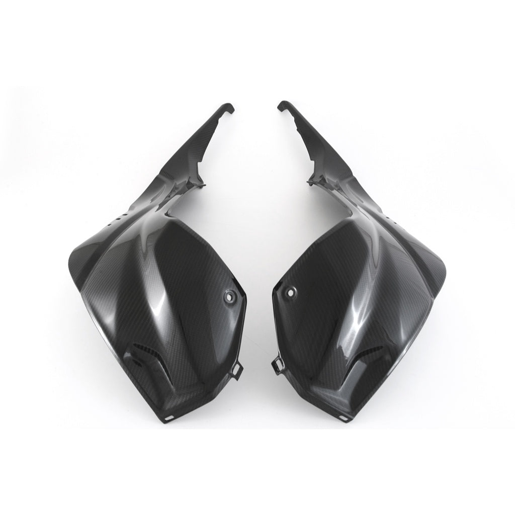 Fullsix - Tank Fairing and Cover Set BMW S1000RR / M1000RR