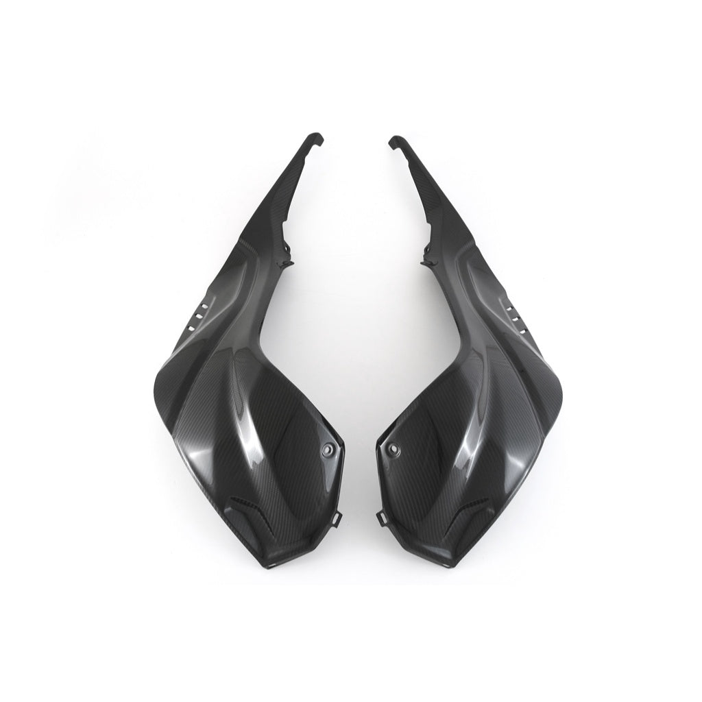 Fullsix - Tank Fairing and Cover Set BMW S1000RR / M1000RR