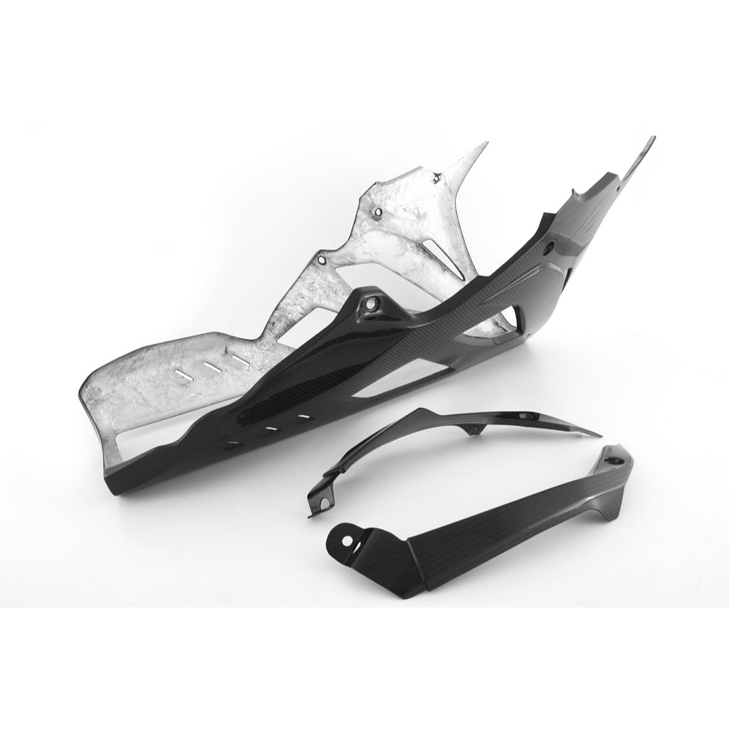 Fullsix - Belly Pan BMW S1000RR