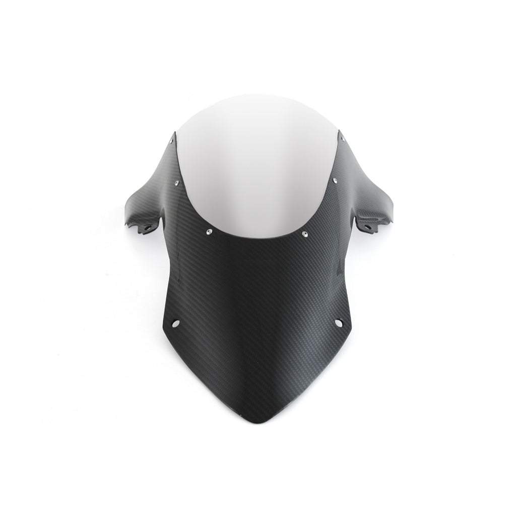 Fullsix - Carbon Windscreen BMW S1000RR