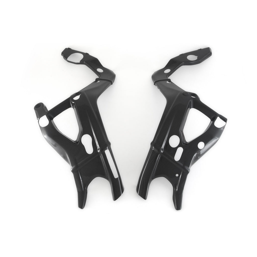Fullsix - Frame Cover Set BMW S1000RR