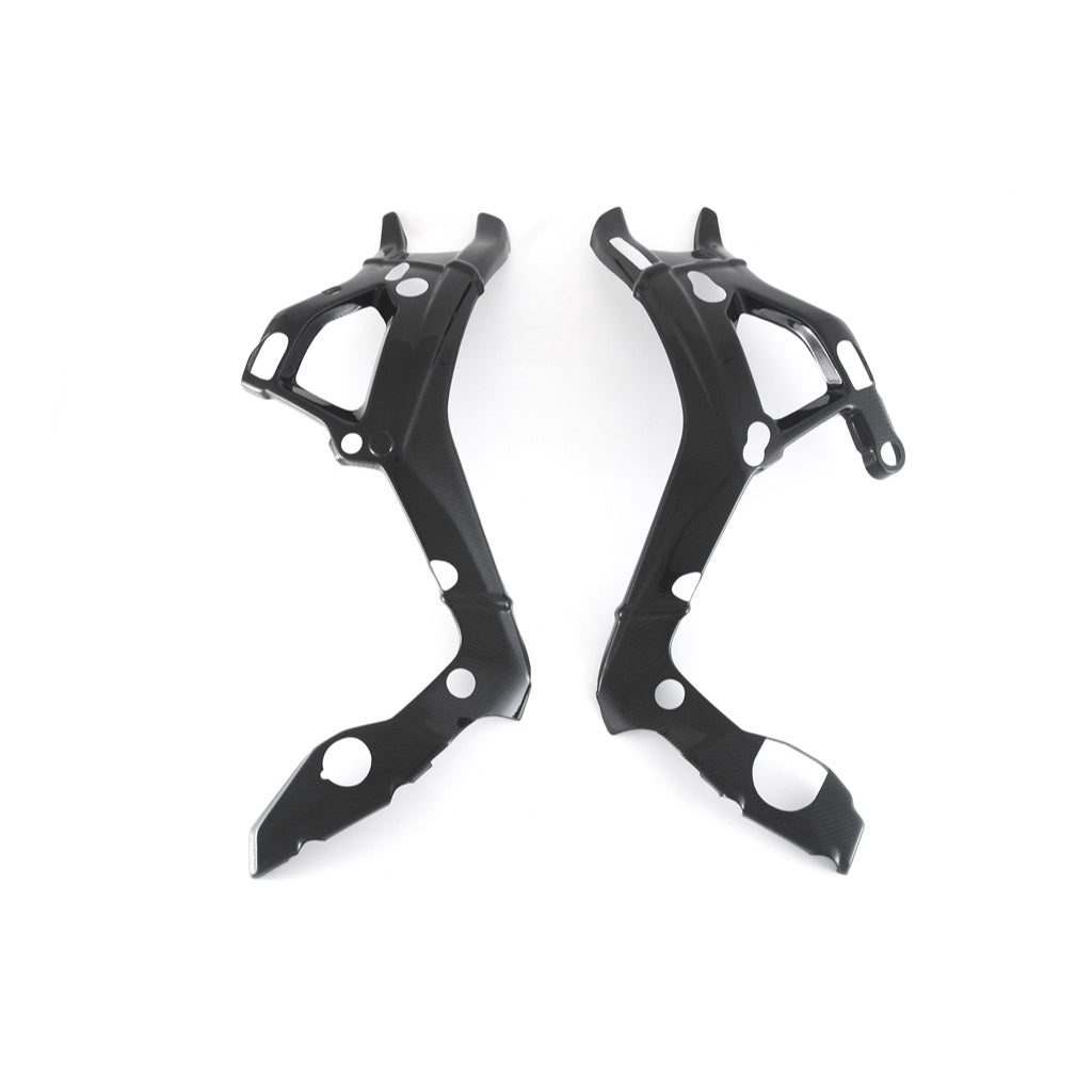 Fullsix - Frame Cover Set BMW S1000RR