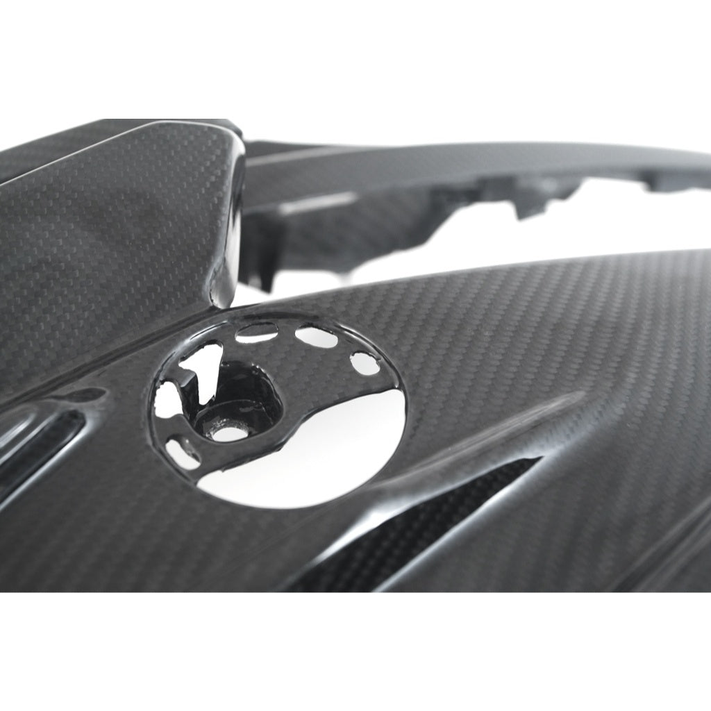 Fullsix - Fairing Side Panel Set BMW S1000RR