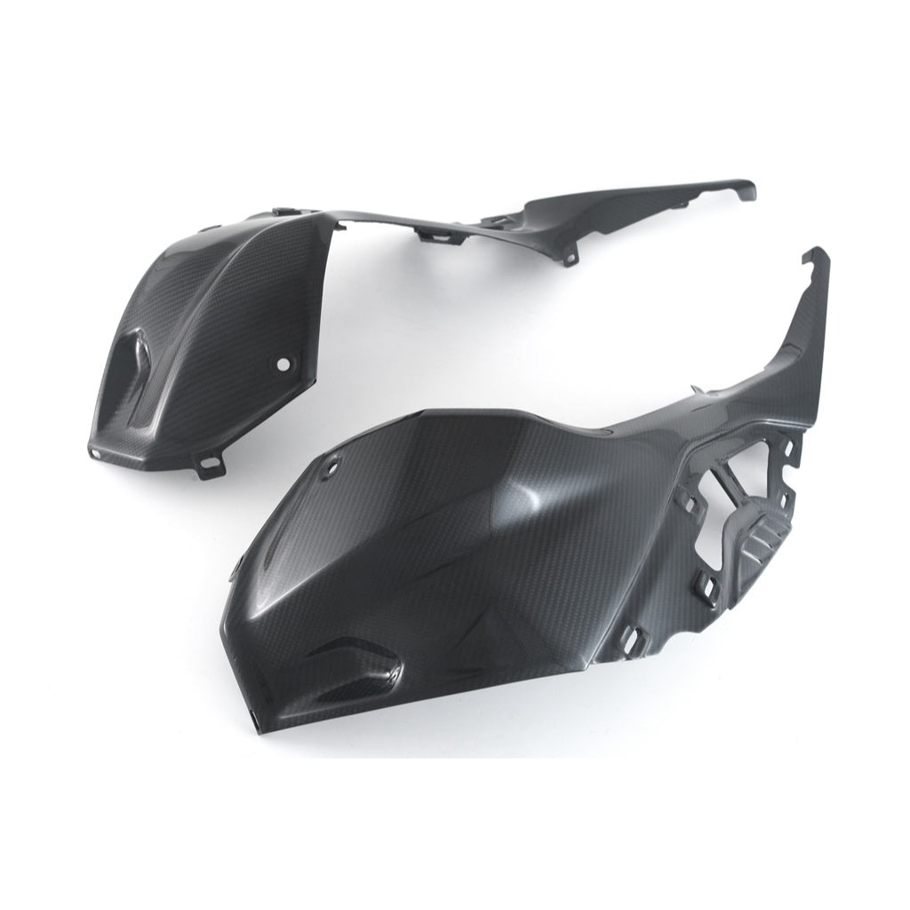 Fullsix - Tank Fairing Set BMW S1000RR / M1000RR