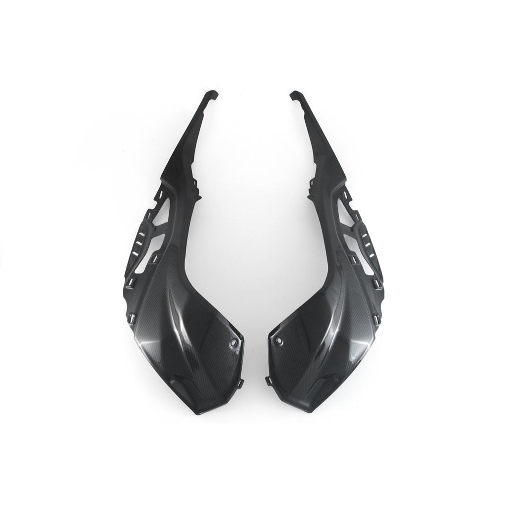 Fullsix - Tank Fairing Set BMW S1000RR / M1000RR