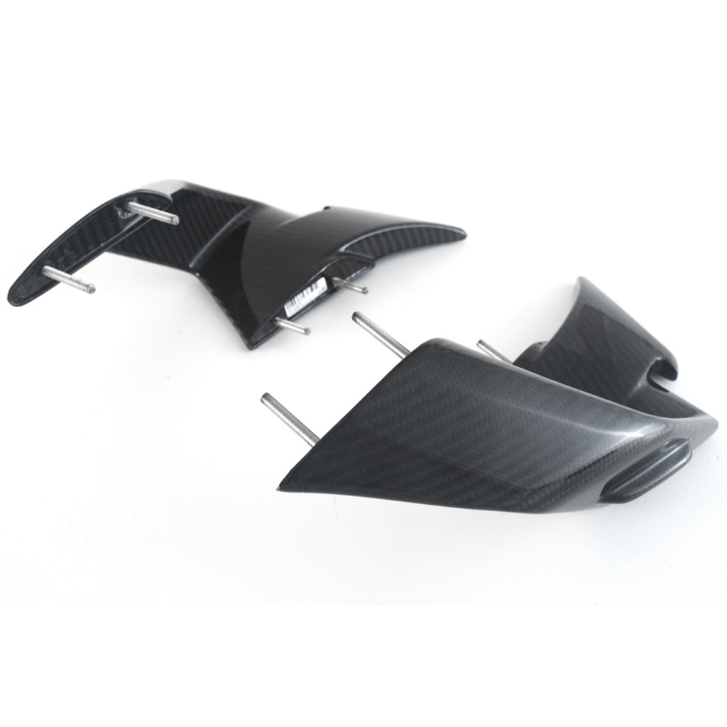 Fullsix - Winglets Set BMW S1000RR