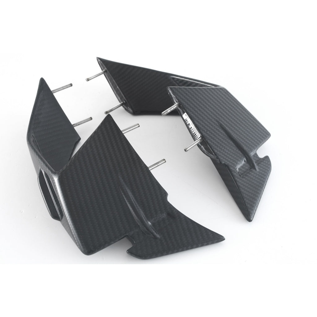 Fullsix - Winglets Set BMW S1000RR