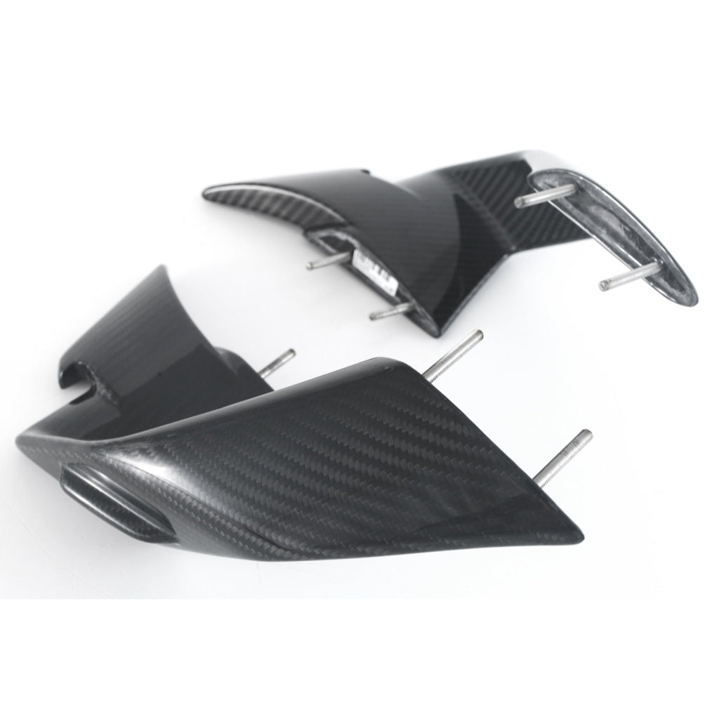 Fullsix - Winglets Set BMW S1000RR