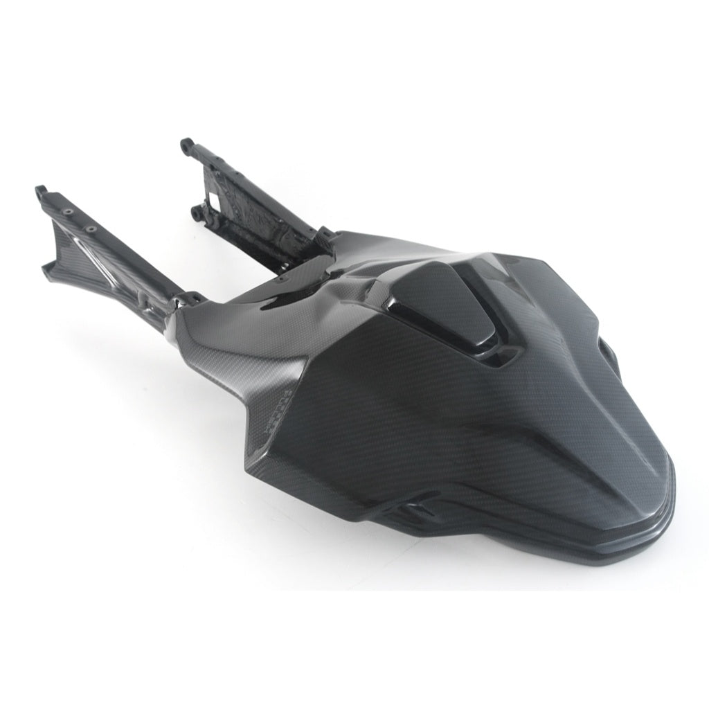 Fullsix - Monocoque Subframe BMW S1000RR / M1000RR