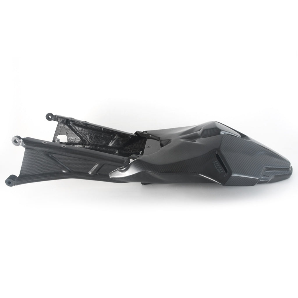 Fullsix - Monocoque Subframe BMW S1000RR / M1000RR
