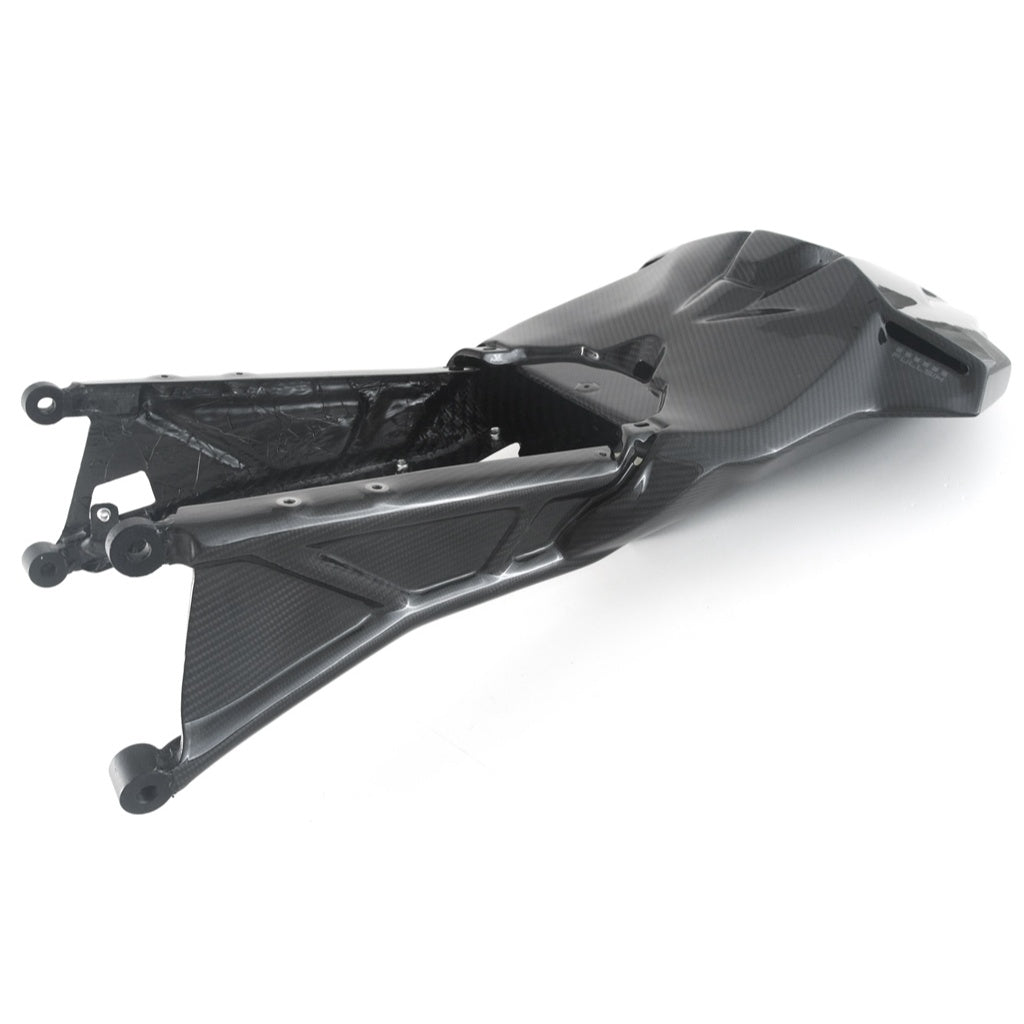 Fullsix - Monocoque Subframe BMW S1000RR / M1000RR