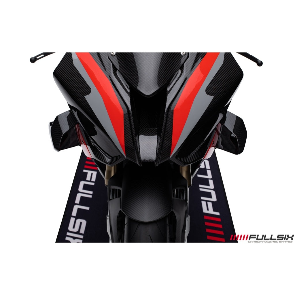 Fullsix - Air Intake BMW S1000RR