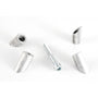 Fullsix - Universal Adapter for Lever Guard