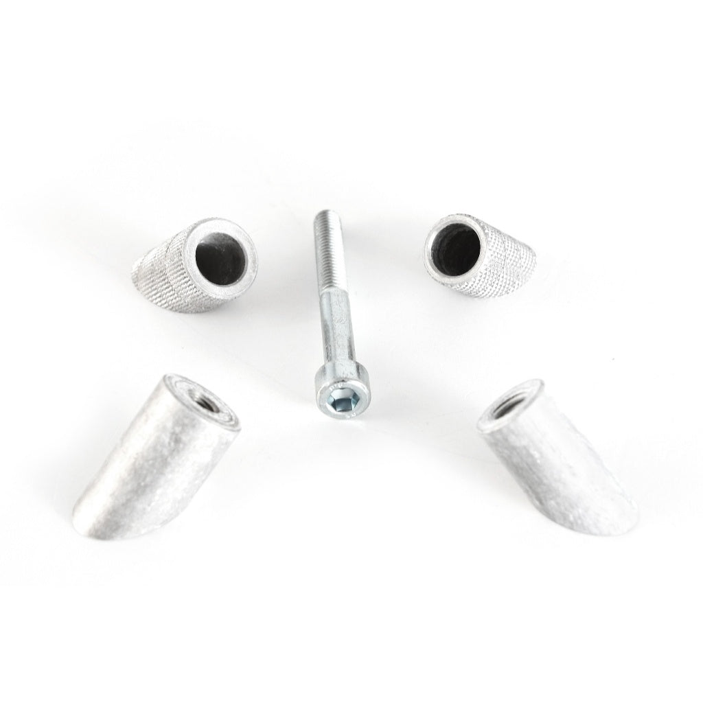 Fullsix - Universal Adapter for Lever Guard