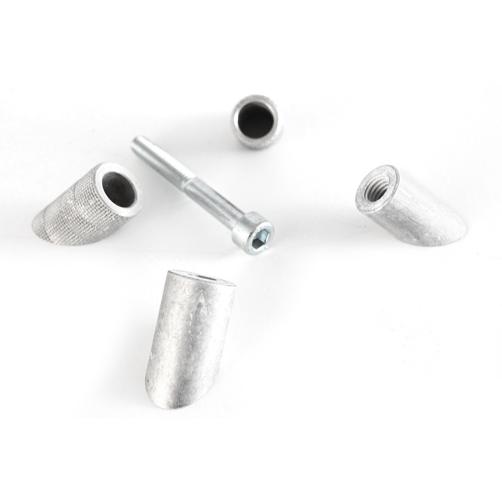 Fullsix - Universal Adapter for Lever Guard