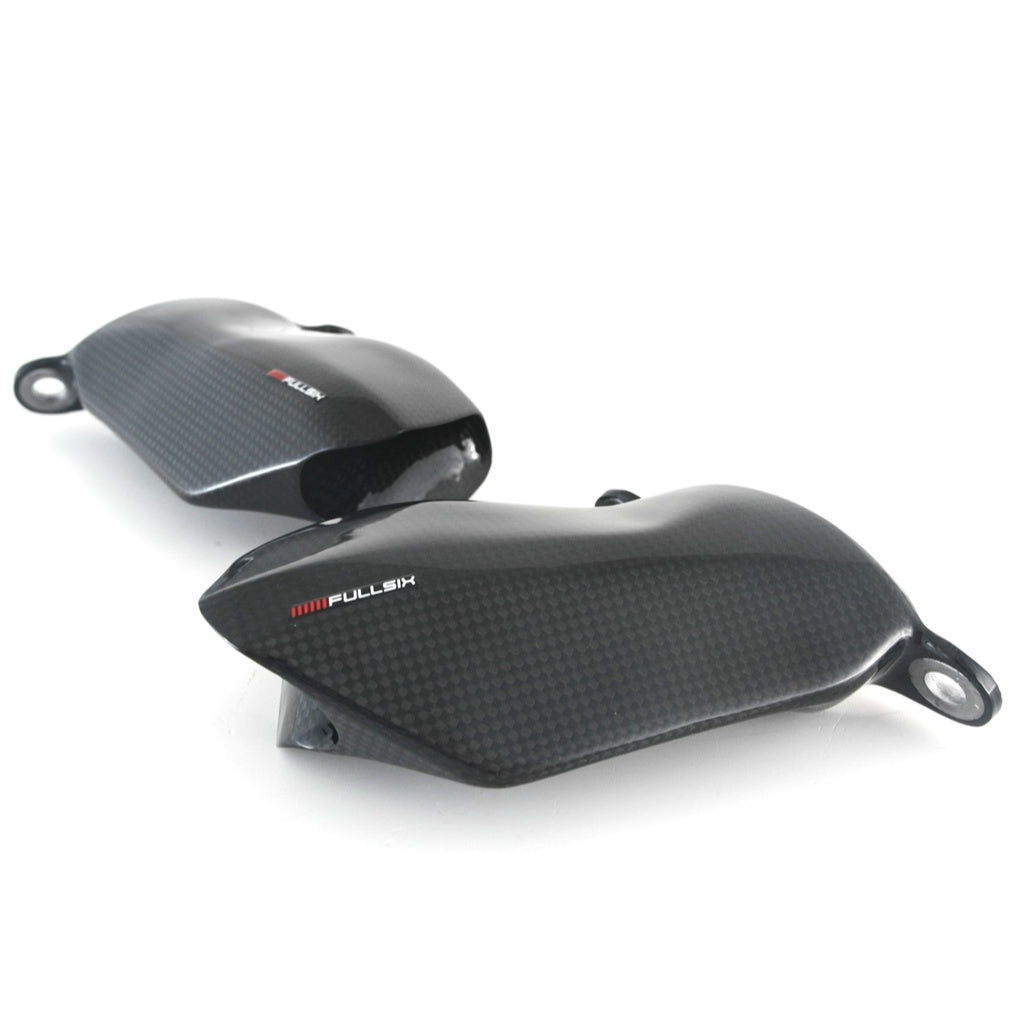 Fullsix - Brake Caliper Cooler Ducati 100 mm
