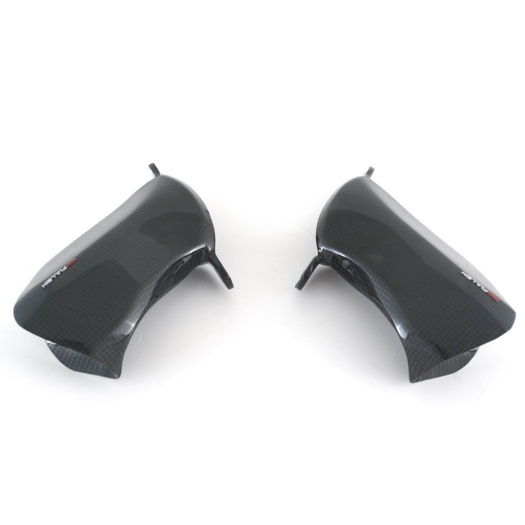 Fullsix - Brake Caliper Cooler Ducati 100 mm