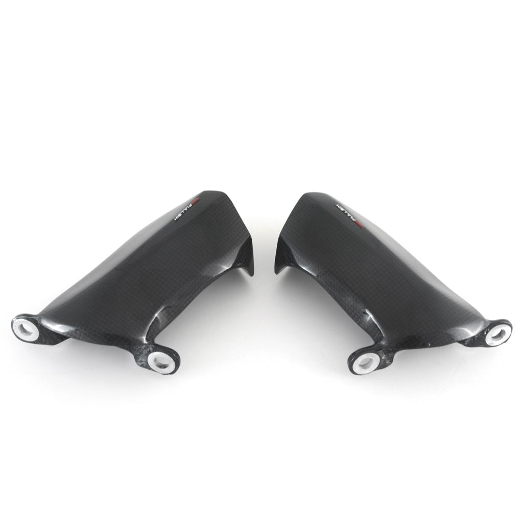Fullsix - Brake Caliper Cooler Ducati 100 mm