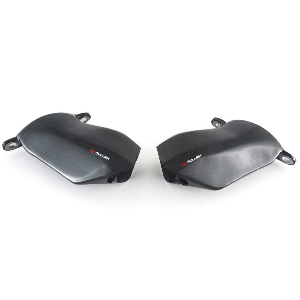 Fullsix - Brake Caliper Cooler Ducati 100 mm