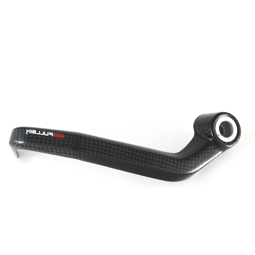Fullsix - Lever Guard Left LEO Carbon Fibre