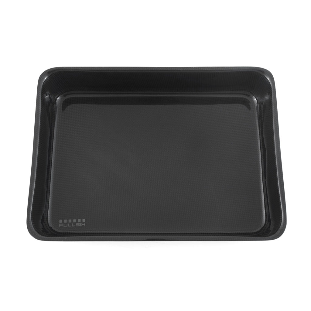 Fullsix - Carbon Tool Tray