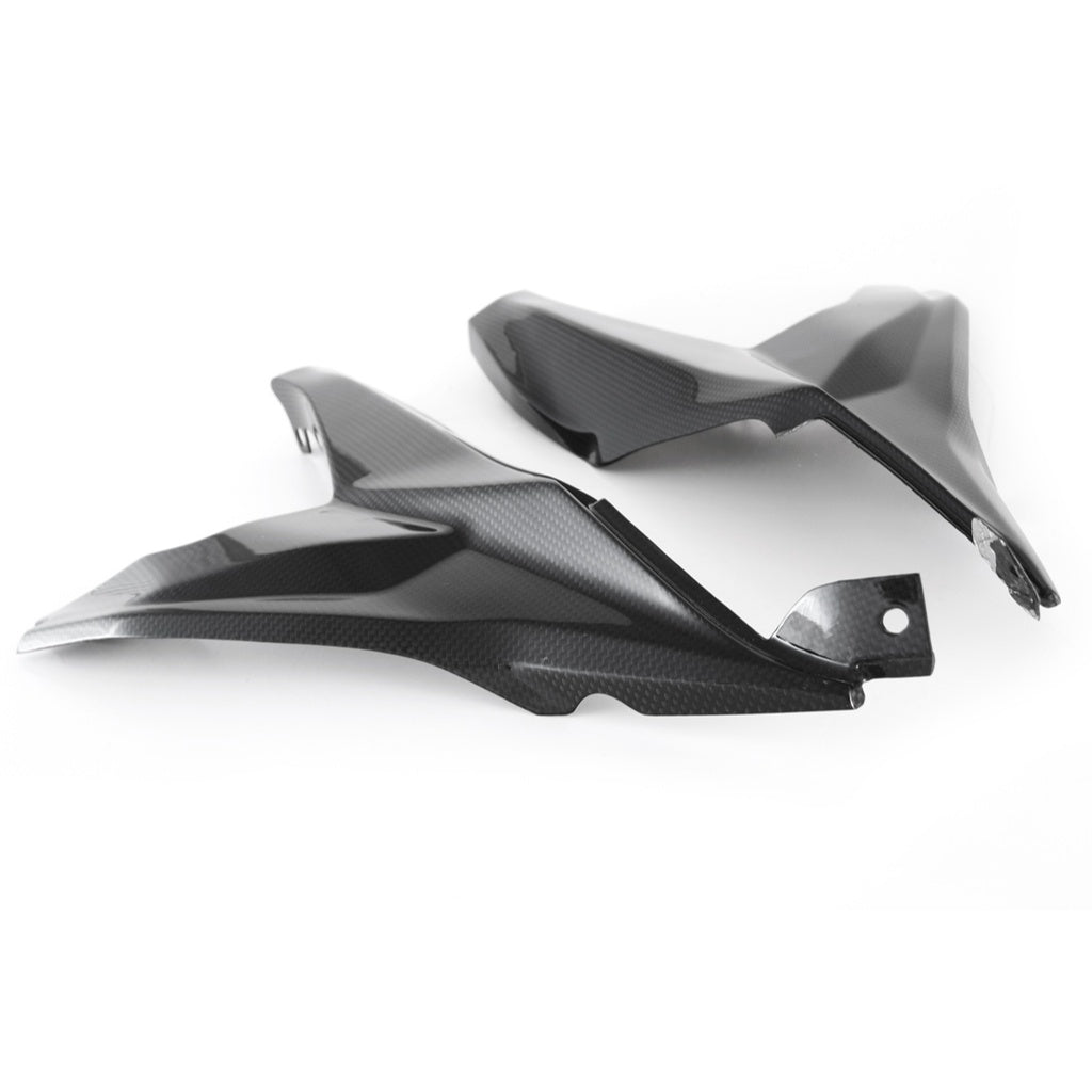 Fullsix - Frame Protection Guard Set Ducati Streetfighter V2 / Panigale V2
