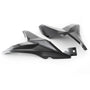 Fullsix - Frame Protection Guard Set Ducati Streetfighter V2 / Panigale V2