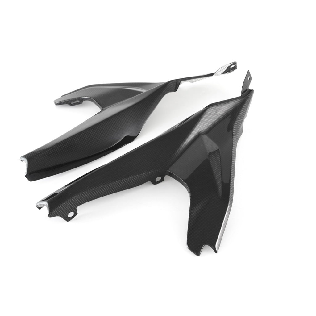 Fullsix - Frame Protection Guard Set Ducati Streetfighter V2 / Panigale V2
