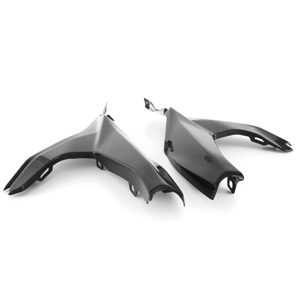 Fullsix - Frame Protection Guard Set Ducati Streetfighter V2 / Panigale V2