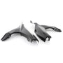 Fullsix - Frame Protection Guard Set Ducati Streetfighter V2 / Panigale V2