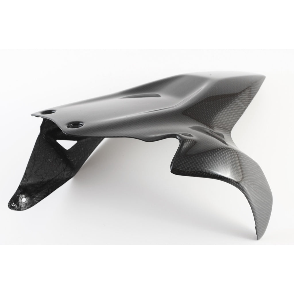 Fullsix - Rear Mudguard Short Ducati Panigale