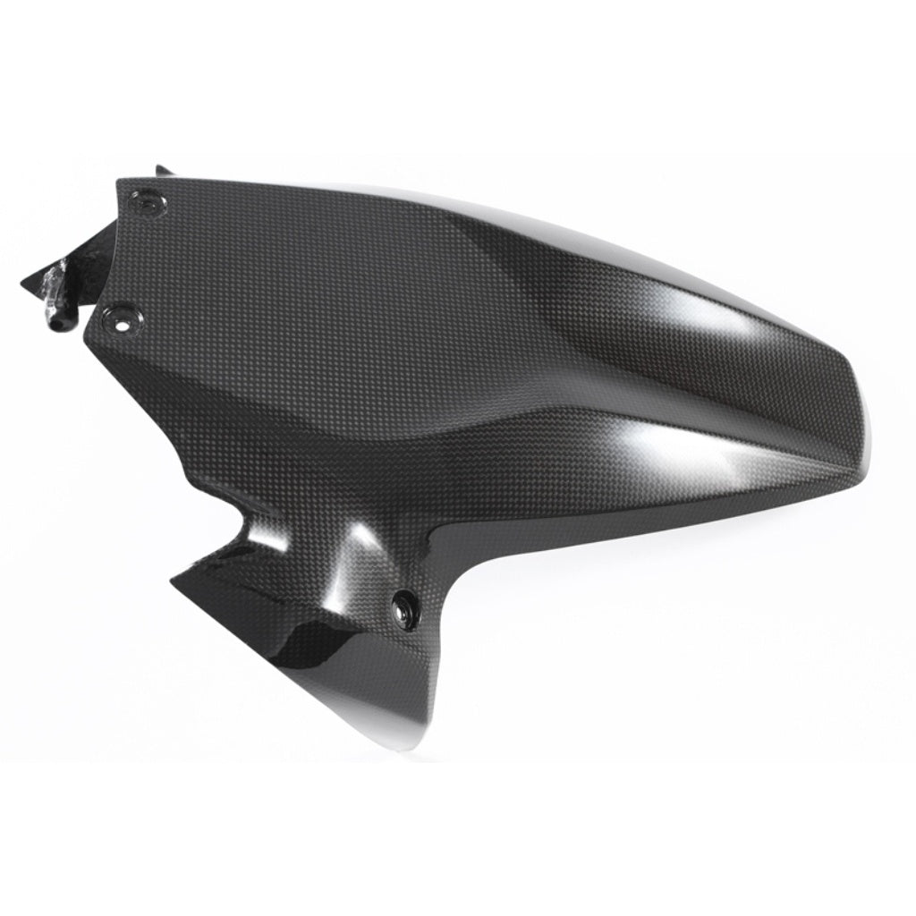 Fullsix - Rear Mudguard Long Ducati Panigale