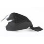 Fullsix - Swingarm Guard with Slider and Shark Fin Ducati Panigale