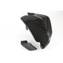 Fullsix - Swingarm Guard with Slider and Shark Fin Ducati Panigale
