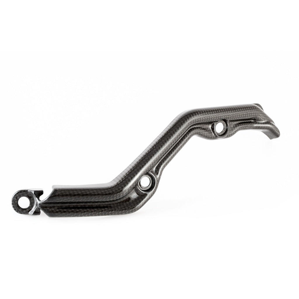 Fullsix - Rear Brake Hose Cover Ducati Panigale