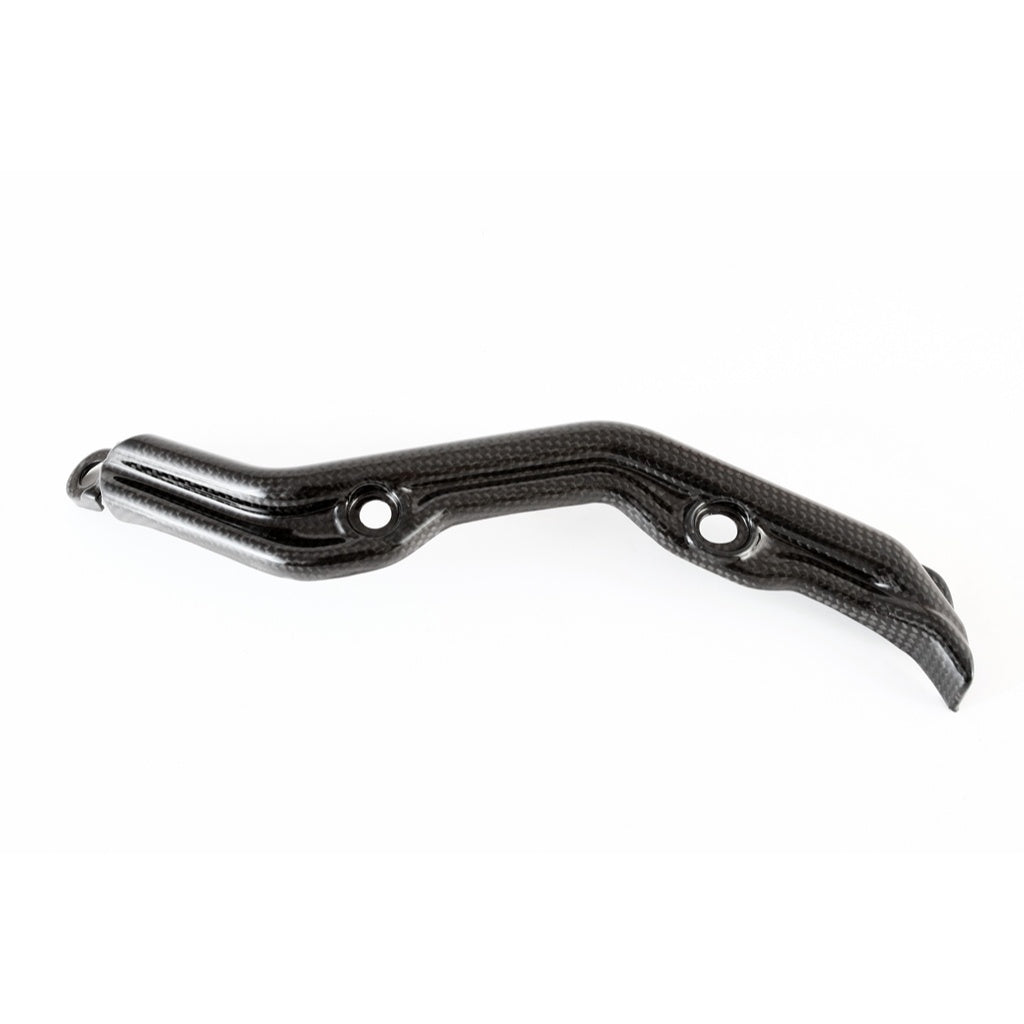 Fullsix - Rear Brake Hose Cover Ducati Panigale