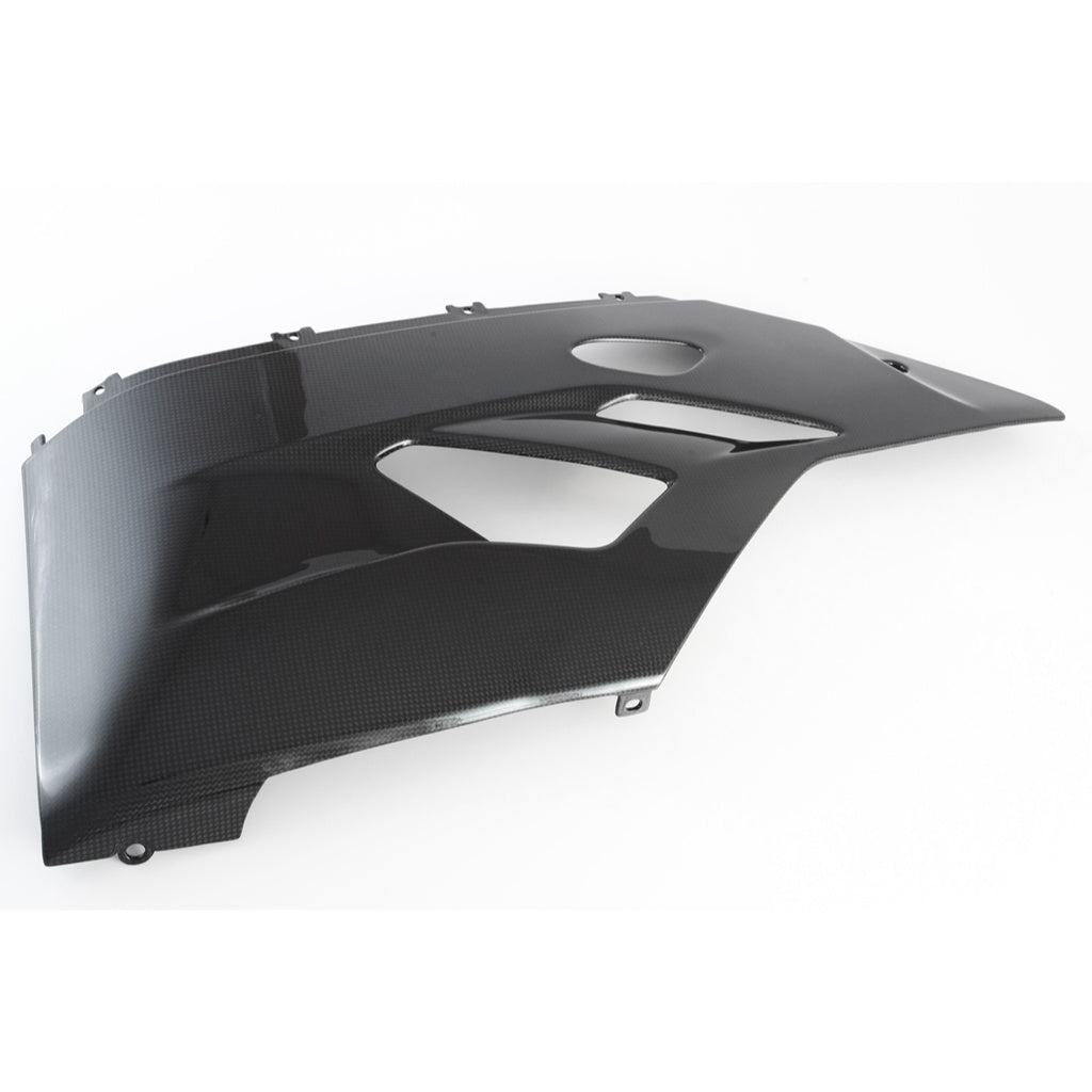 Fullsix - Fairing Side Panel Lower Left Ducati Panigale