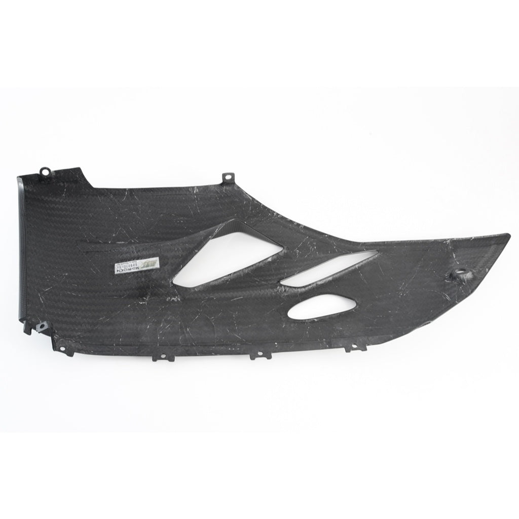 Fullsix - Fairing Side Panel Lower Left Ducati Panigale