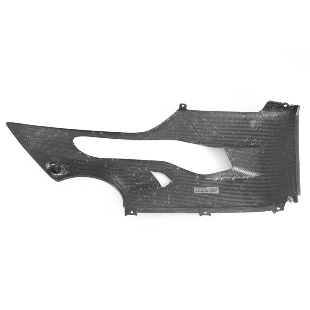Fullsix - Fairing Side Panel Lower Right Ducati Panigale