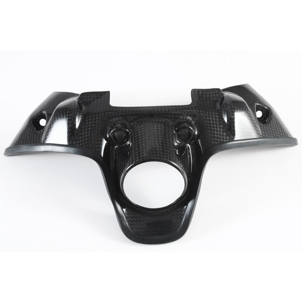 Fullsix - Keylock Cover Ducati Panigale