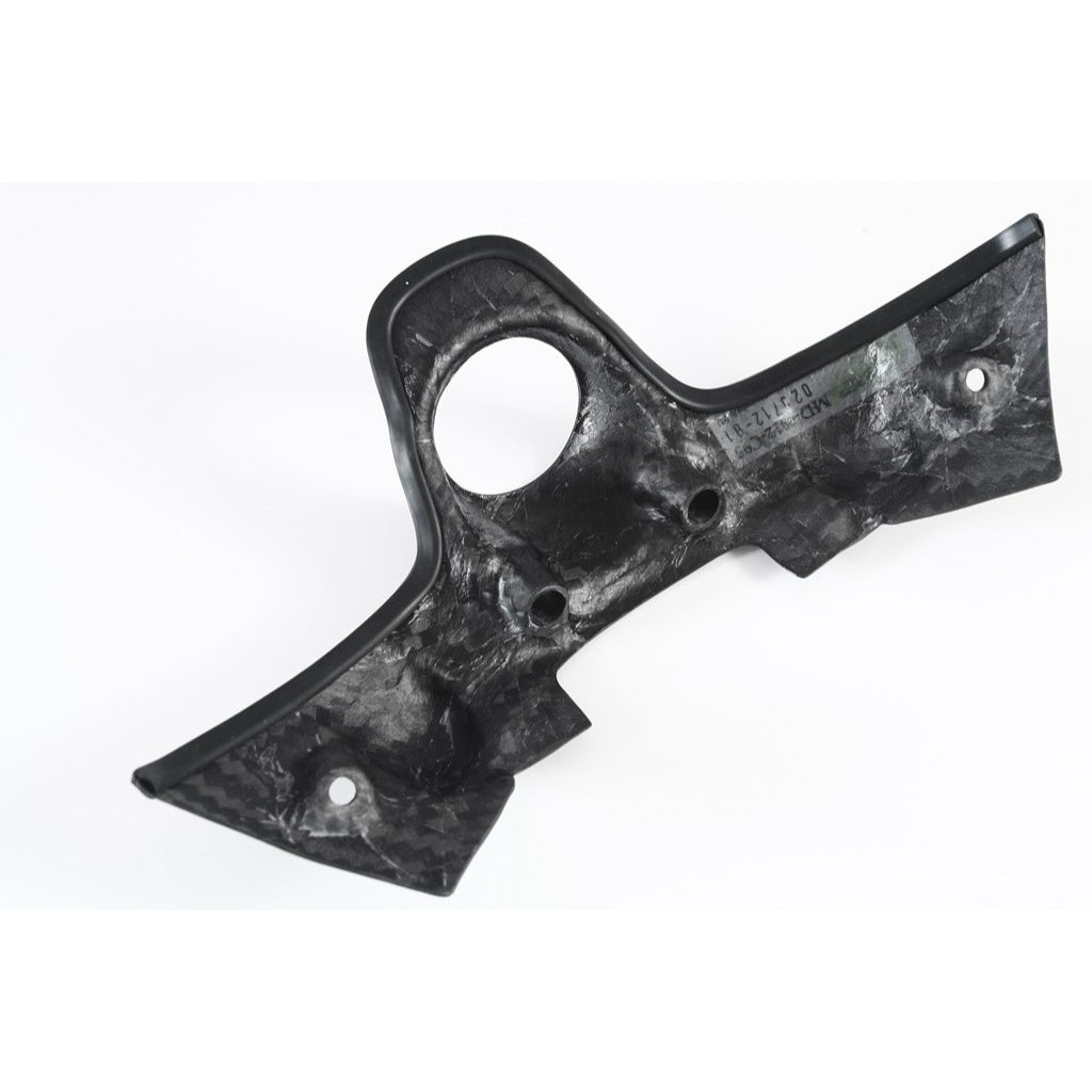 Fullsix - Keylock Cover Ducati Panigale