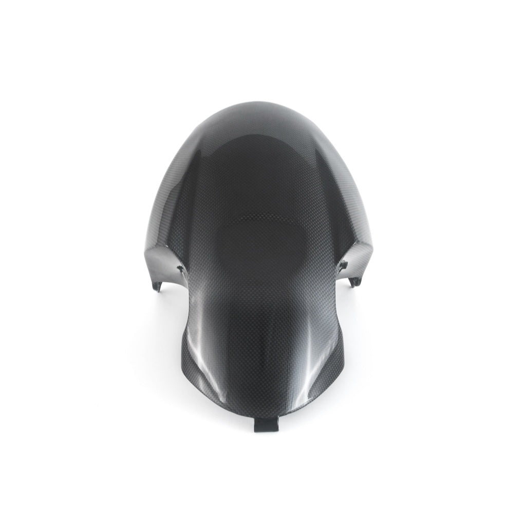 Fullsix - Front Mudguard Ducati Diavel V4