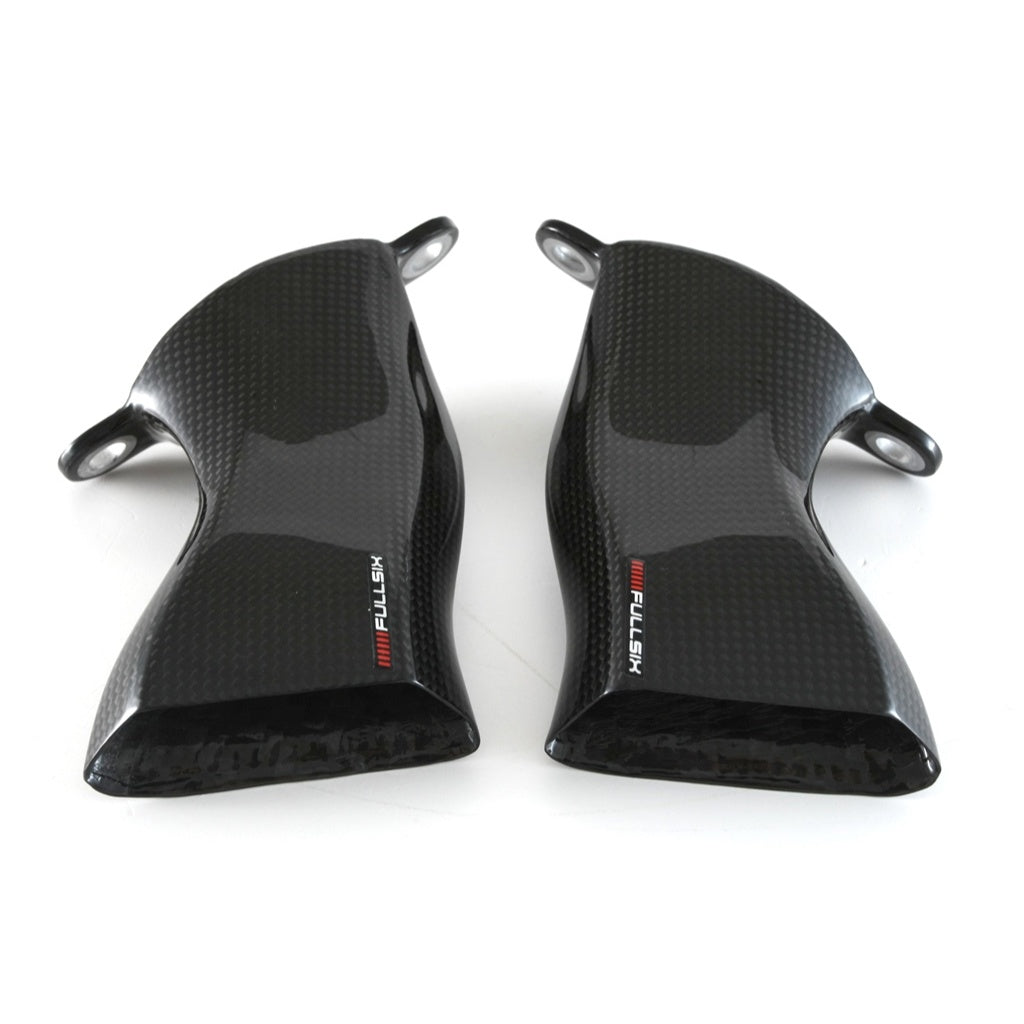 Fullsix - Brake Caliper Cooler Set Ducati Diavel V4