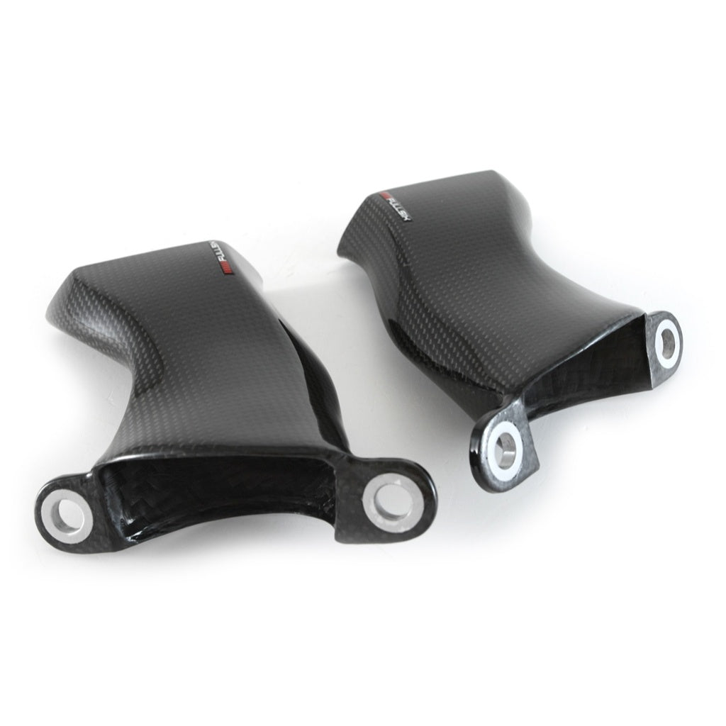 Fullsix - Brake Caliper Cooler Set Ducati Diavel V4