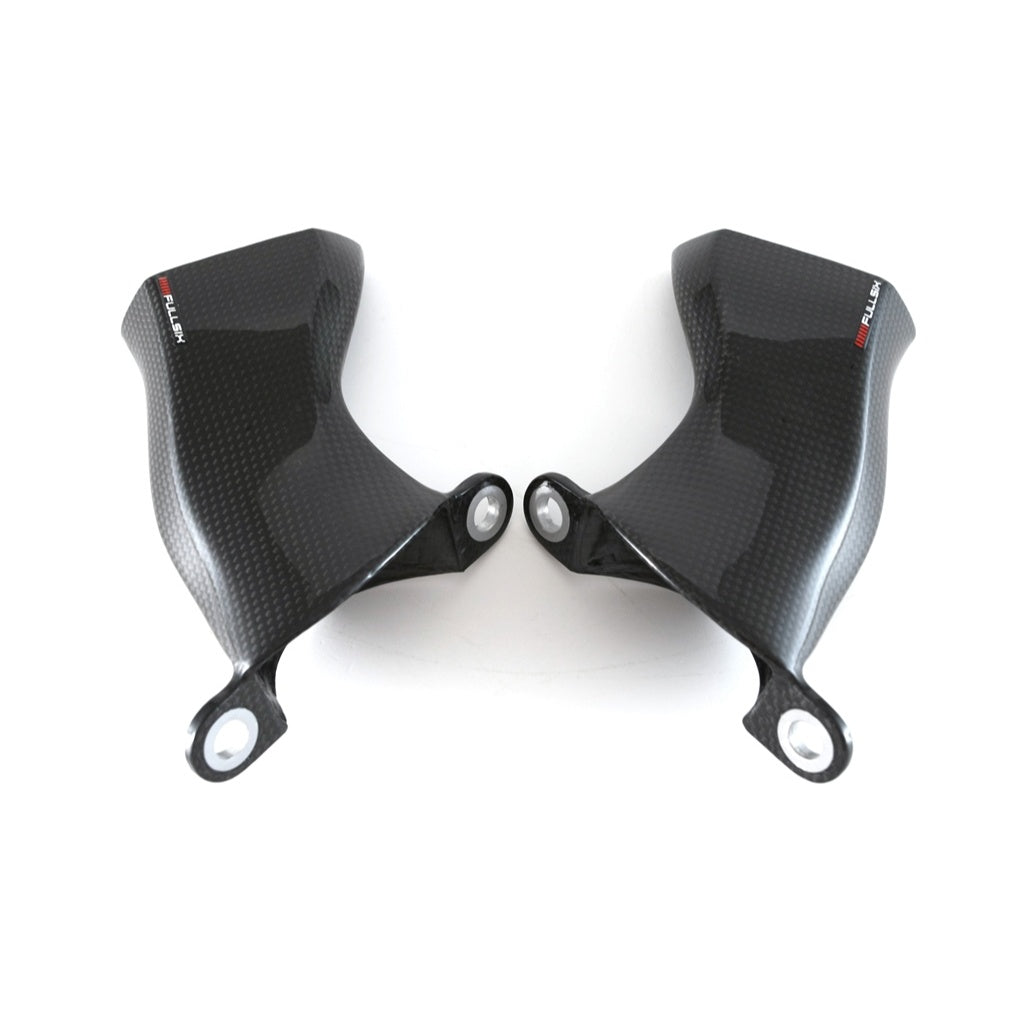 Fullsix - Brake Caliper Cooler Set Ducati Diavel V4