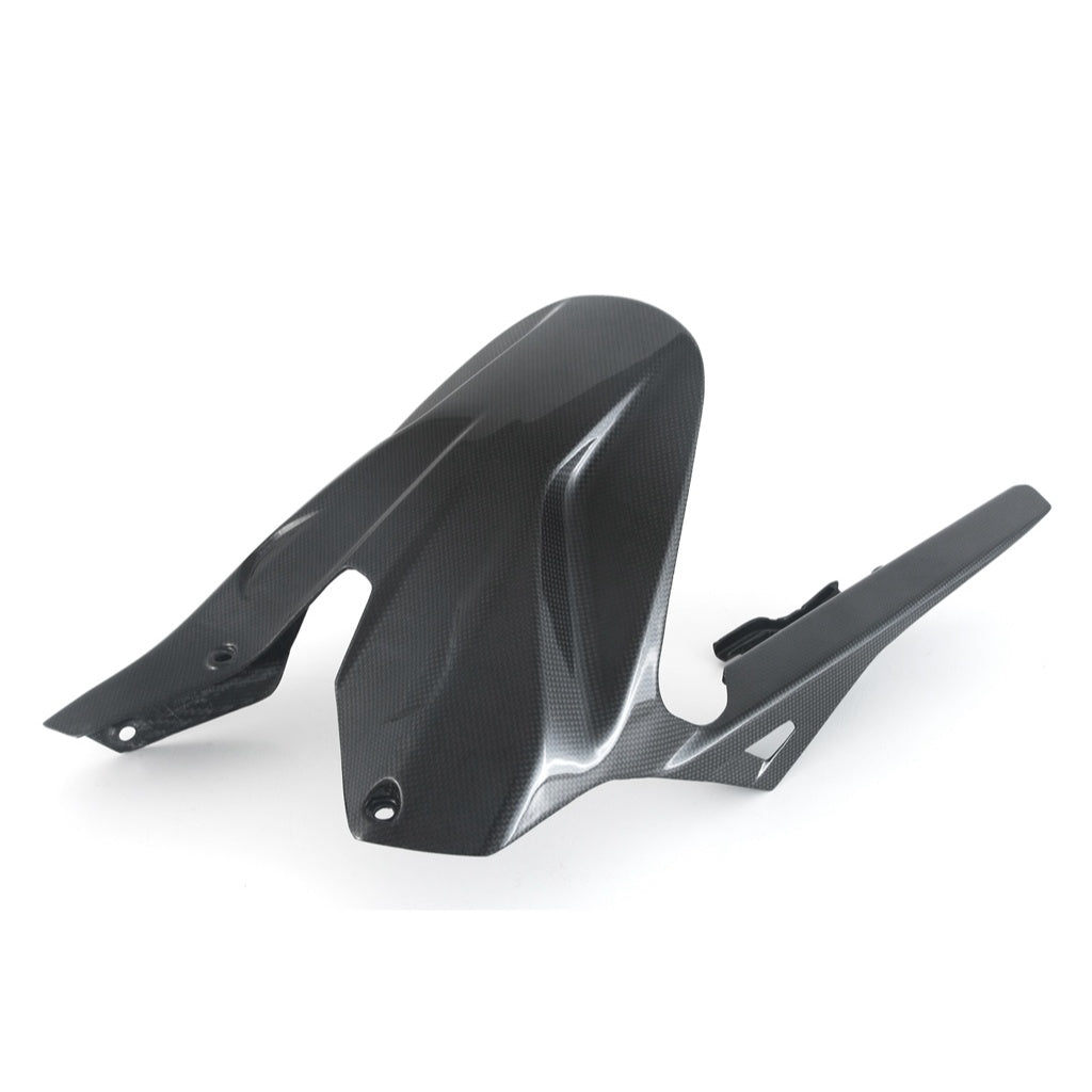 Fullsix - Rear Mudguard Ducati Diavel V4