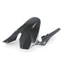 Fullsix - Rear Mudguard Ducati Diavel V4