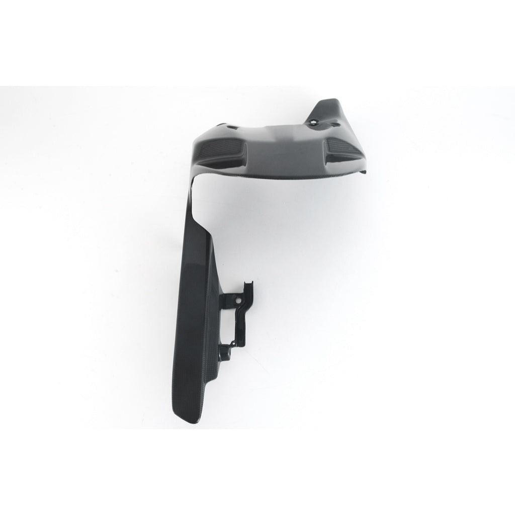 Fullsix - Rear Mudguard Ducati Diavel V4