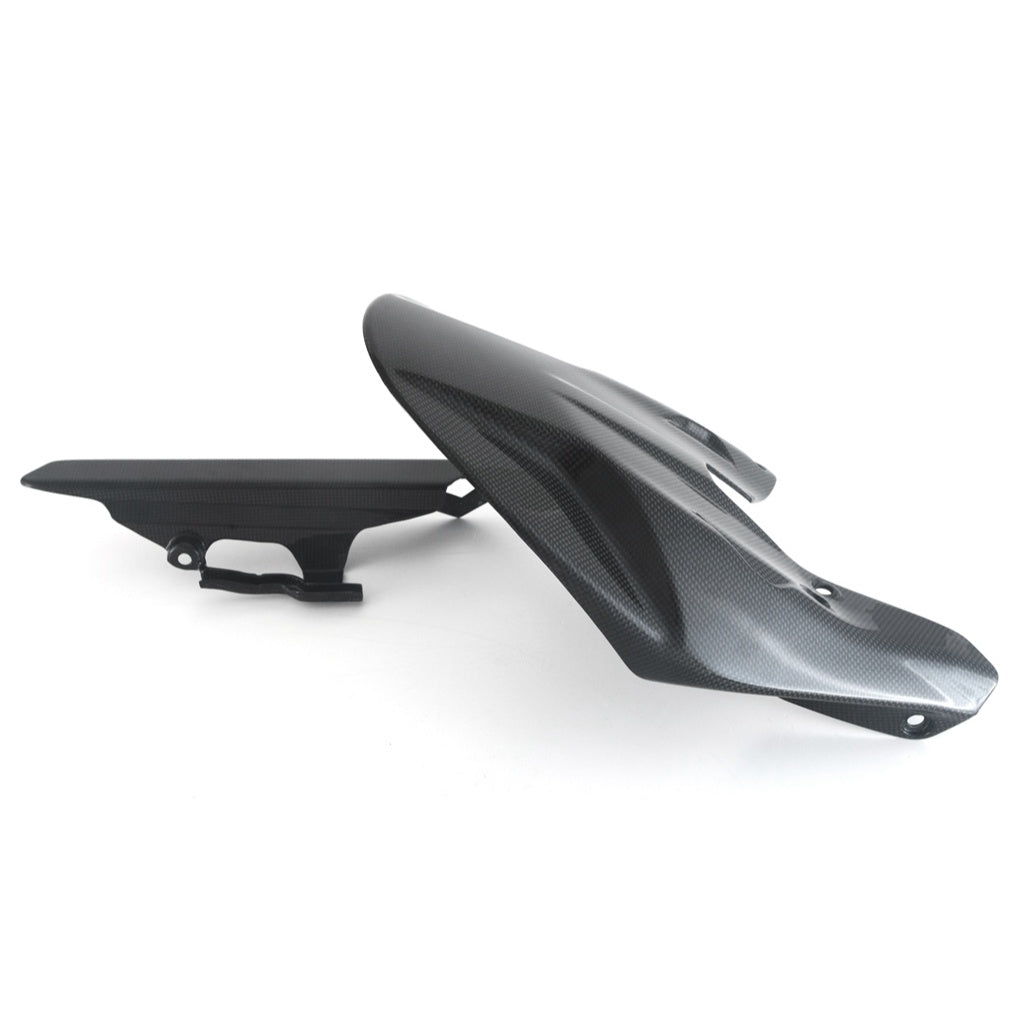 Fullsix - Rear Mudguard Ducati Diavel V4